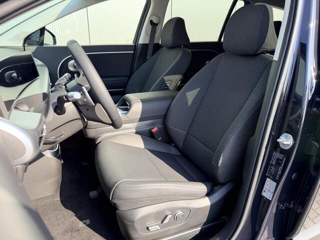 Hyundai IONIQ 9 Style 7p. 110.3 kWh / Rijklaar incl. 3.000 korting voor 67.265,- / Uit voorraad leverbaar /