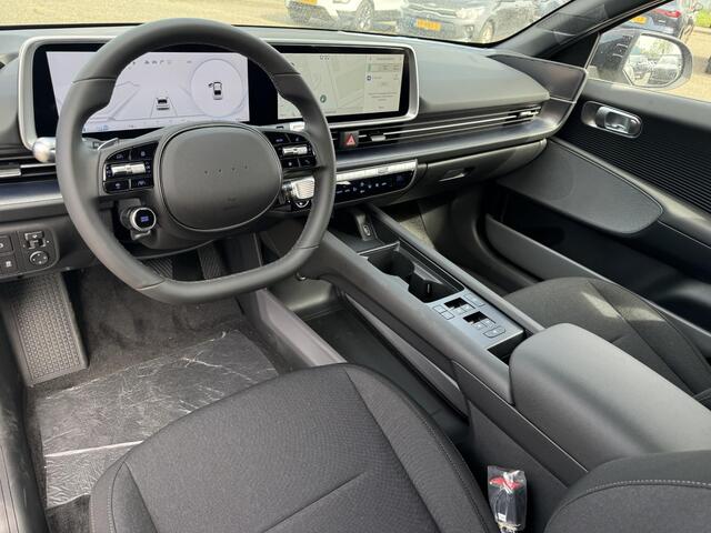 Hyundai IONIQ 6 Style 53 kWh ¤ 15.000 Korting OP=OP!