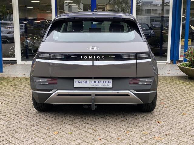 Hyundai IONIQ 5 Style 58 kWh * Stoelverwarming/Lane assist *