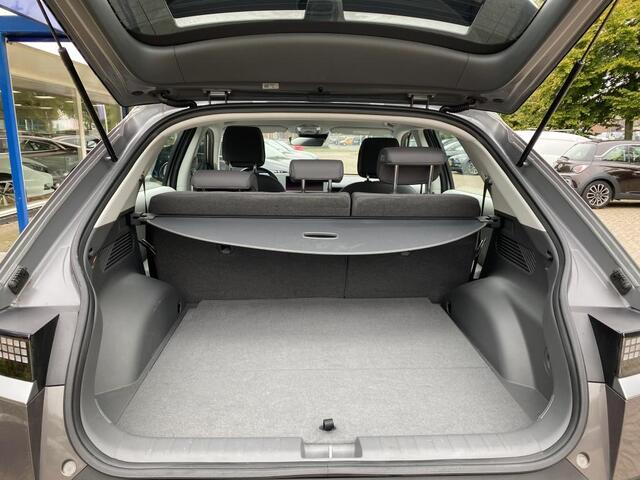 Hyundai IONIQ 5 Style 58 kWh * Stoelverwarming/Lane assist *