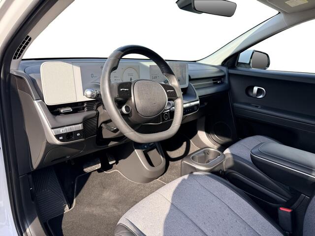 Hyundai IONIQ 5 Connect 77.4 kWh | All-in prijs incl. resterende fabrieksgarantie | SOH 98,2% | Lage km. stand