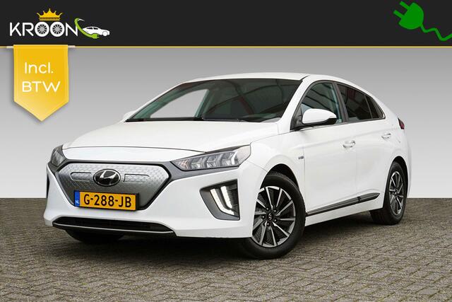 Hyundai IONIQ Comfort EV 38kWh SOH 91,6%