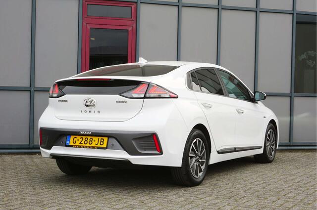 Hyundai IONIQ Comfort EV 38kWh SOH 91,6%
