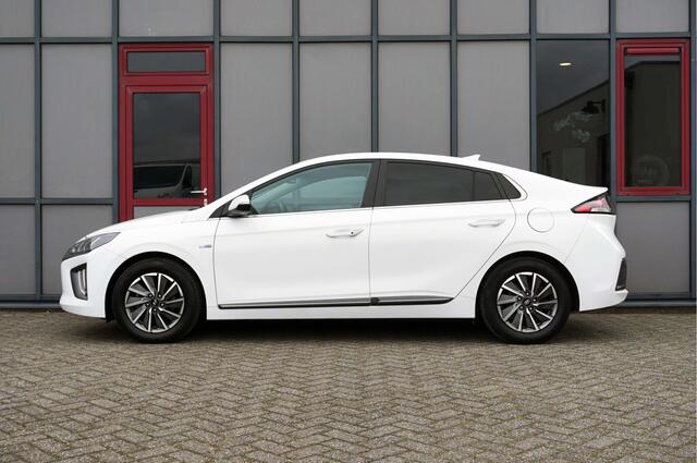 Hyundai IONIQ Comfort EV 38kWh SOH 91,6%