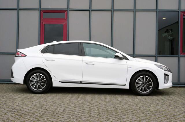 Hyundai IONIQ Comfort EV 38kWh SOH 91,6%