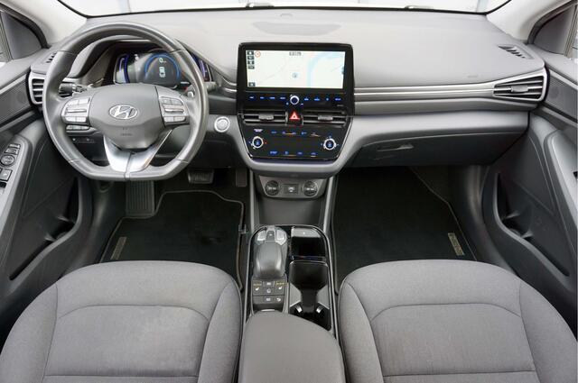 Hyundai IONIQ Comfort EV 38kWh SOH 91,6%