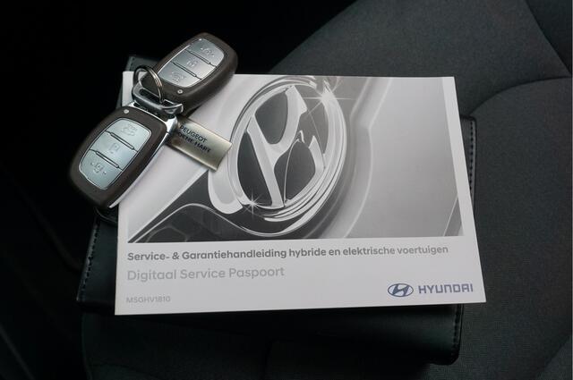 Hyundai IONIQ Comfort EV 38kWh SOH 91,6%