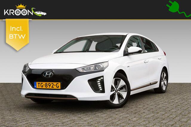 Hyundai IONIQ Comfort EV 28kWh SOH 88%
