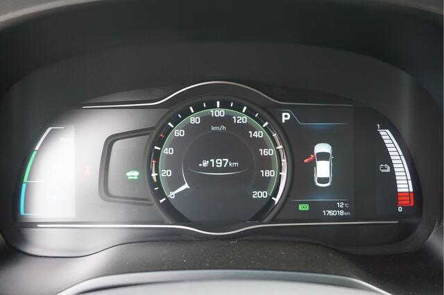 Hyundai IONIQ Comfort EV 28kWh SOH 88%