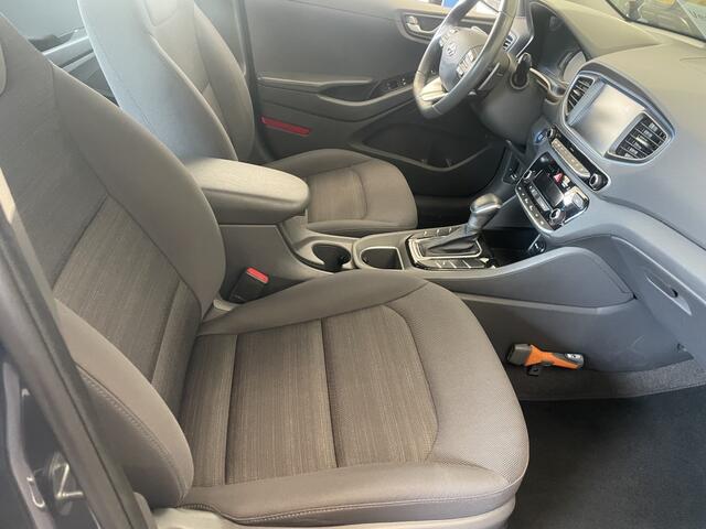 Hyundai IONIQ 1.6 GDi HEV Comfort Trekhaak*RIJKLAARPRIJS*