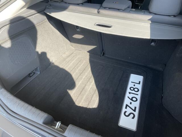 Hyundai IONIQ 1.6 GDi HEV Comfort Trekhaak*RIJKLAARPRIJS*