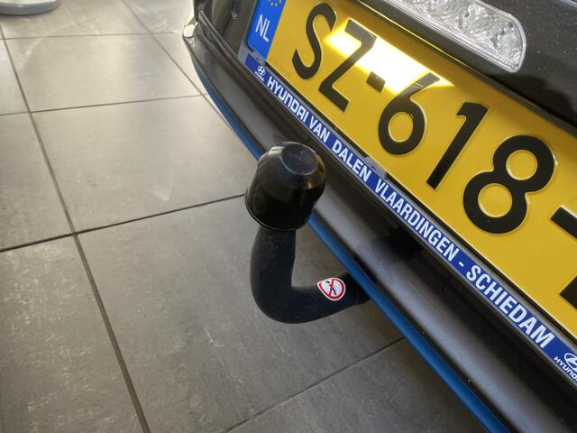 Hyundai IONIQ 1.6 GDi HEV Comfort Trekhaak*RIJKLAARPRIJS*