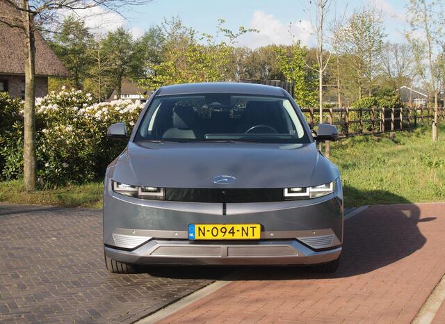 Hyundai IONIQ 5 Lounge 58 kWh | 360 Camera | Head-Up Display | BOSE | Apple Carplay |