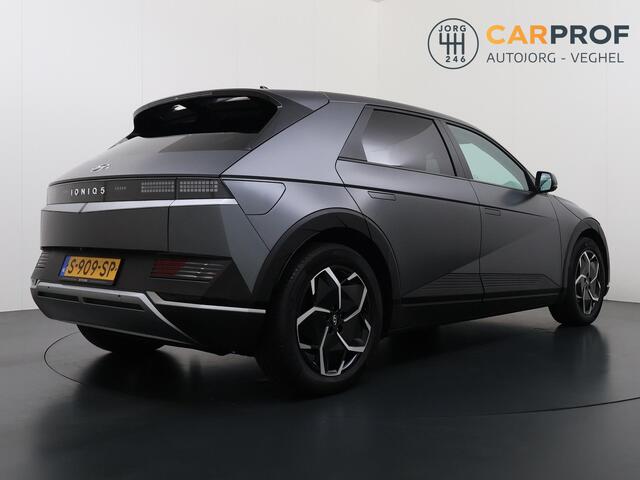 Hyundai IONIQ 5 Connect 77.4 kWh Navigatie | Cruise | Camera | Elektrisch verstelbare Stoelen |