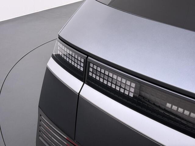 Hyundai IONIQ 5 Connect 77.4 kWh Navigatie | Cruise | Camera | Elektrisch verstelbare Stoelen |