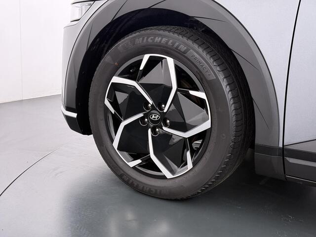 Hyundai IONIQ 5 Connect 77.4 kWh Navigatie | Cruise | Camera | Elektrisch verstelbare Stoelen |