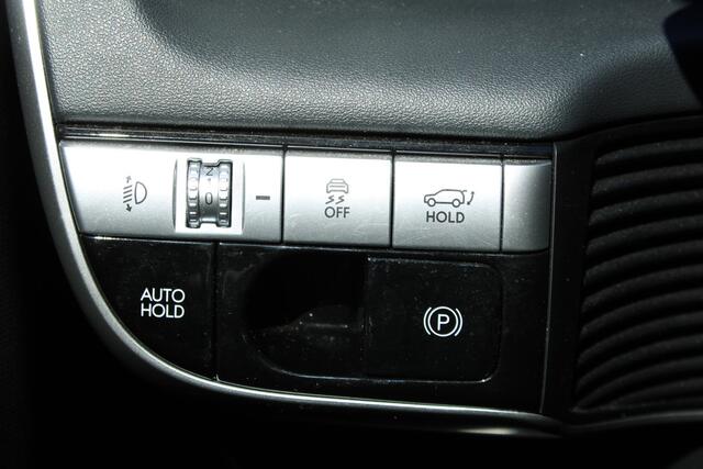 Hyundai IONIQ 5 Connect+ AWD 77.4 kWh SOh 96,5% LEER NAVI STOELKOEL 87000KM!!!