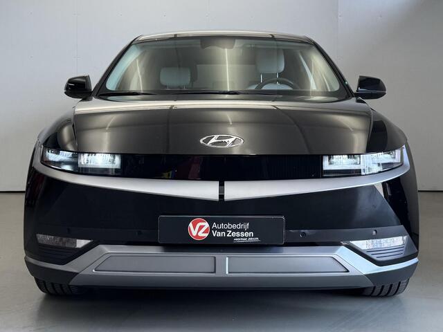 Hyundai IONIQ 5 Connect+ 58 kWh | Leder | SOH 98% | Head up | NL Auto | Rijklaarprijs