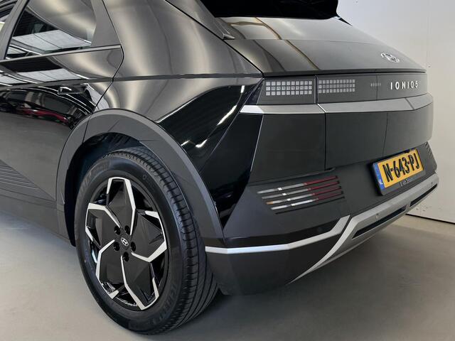 Hyundai IONIQ 5 Connect+ 58 kWh | Leder | SOH 98% | Head up | NL Auto | Rijklaarprijs