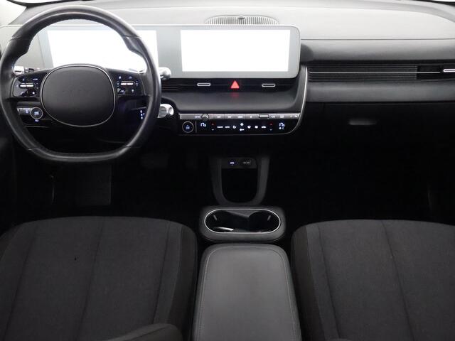 Hyundai IONIQ 5 Style 77.4 kWh Long Range | SOH Accu 99% | Navigatie | Camera |