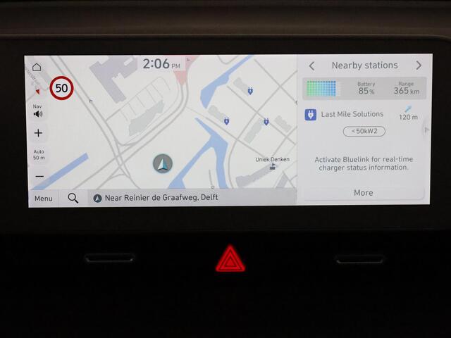 Hyundai IONIQ 5 Style 77.4 kWh Long Range | SOH Accu 99% | Navigatie | Camera |