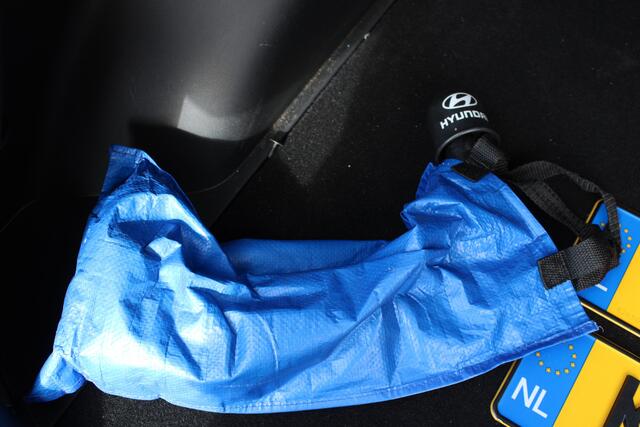 Hyundai IONIQ 5 Connect 73kWh SOh 96,8% NAVI WARMTEPOMP ECC FULL LED 43000KM!!!