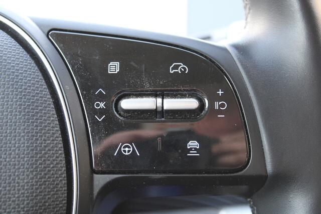 Hyundai IONIQ 5 Connect 73kWh SOh 96,8% NAVI WARMTEPOMP ECC FULL LED 43000KM!!!