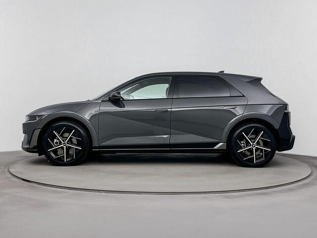 Hyundai IONIQ 5 N Line 84 kWh | Lage bijtelling | Trekhaak afn. kogel