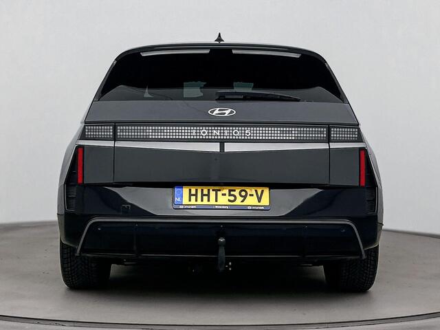 Hyundai IONIQ 5 N Line 84 kWh | Lage bijtelling | Trekhaak afn. kogel