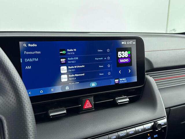 Hyundai IONIQ 5 N Line 84 kWh | Lage bijtelling | Trekhaak afn. kogel