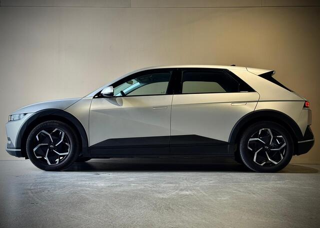 Hyundai IONIQ 5 Lounge 73kWh |Elektr. Stoel |Stoel/Stuurverw. |Camera