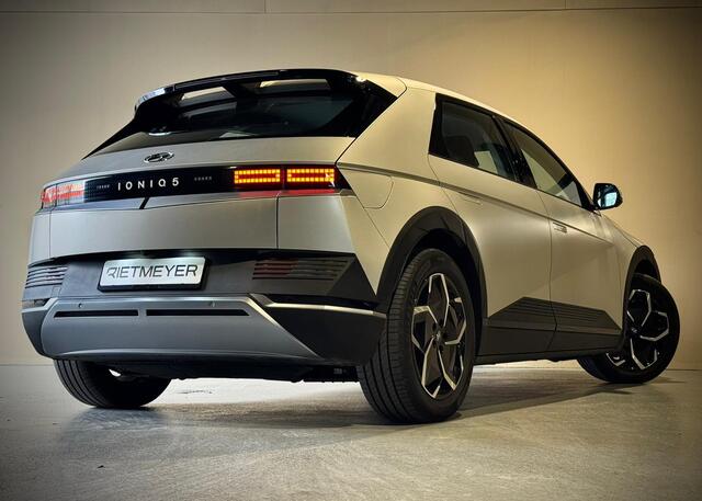 Hyundai IONIQ 5 Lounge 73kWh |Elektr. Stoel |Stoel/Stuurverw. |Camera