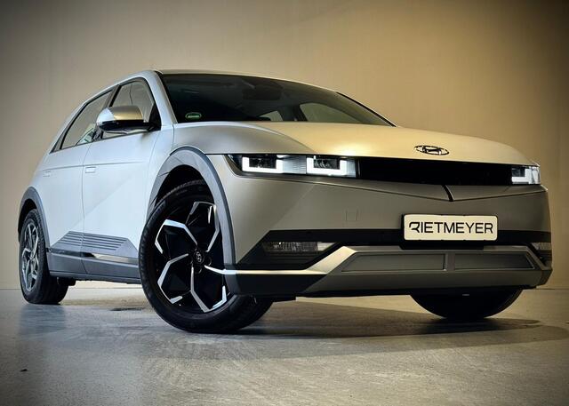 Hyundai IONIQ 5 Lounge 73kWh |Elektr. Stoel |Stoel/Stuurverw. |Camera