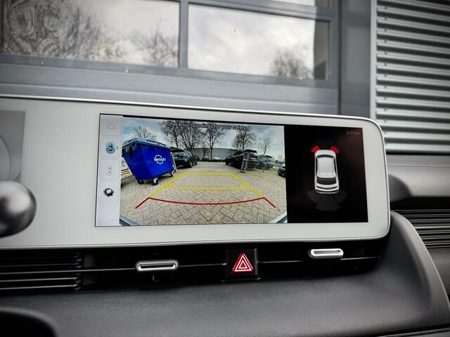 Hyundai IONIQ 5 Lounge 73kWh |Elektr. Stoel |Stoel/Stuurverw. |Camera