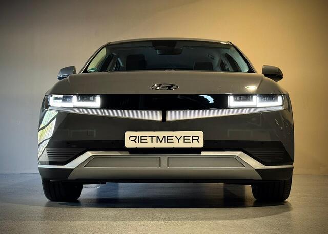 Hyundai IONIQ 5 Lounge 73kWh |Elektr. Stoel |Stoel/Stuurverw. |Camera