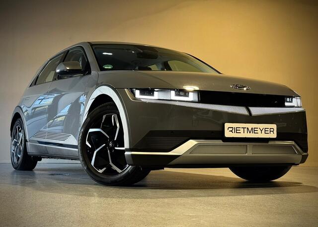 Hyundai IONIQ 5 Lounge 73kWh |Elektr. Stoel |Stoel/Stuurverw. |Camera