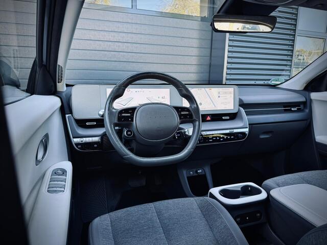 Hyundai IONIQ 5 Lounge 73kWh |Elektr. Stoel |Stoel/Stuurverw. |Camera