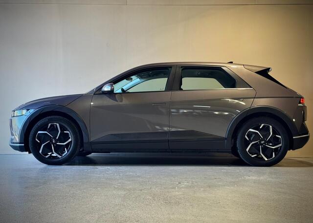 Hyundai IONIQ 5 Connect+ 73kWh |Stoel/Stuurverw. |Camera