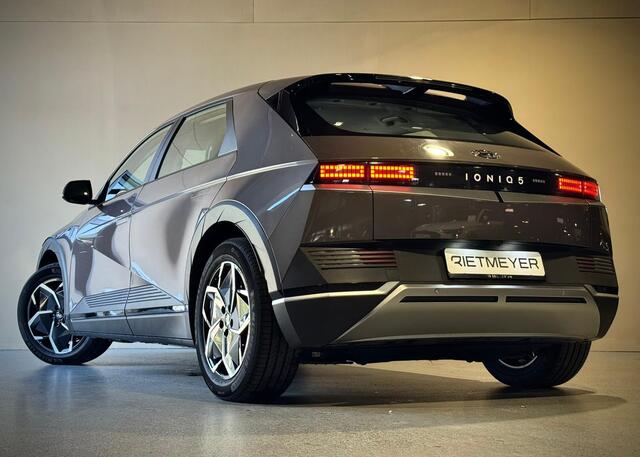 Hyundai IONIQ 5 Connect+ 73kWh |Stoel/Stuurverw. |Camera