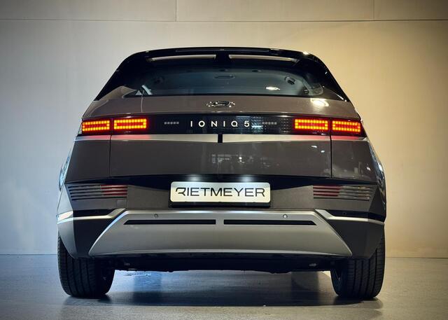 Hyundai IONIQ 5 Connect+ 73kWh |Stoel/Stuurverw. |Camera