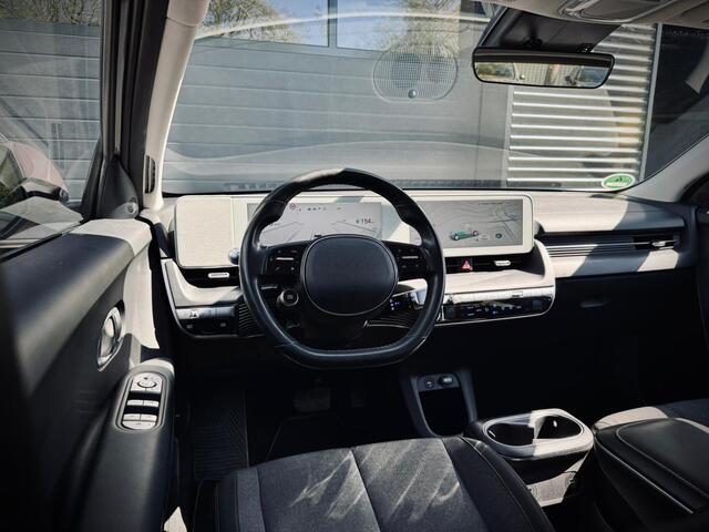 Hyundai IONIQ 5 Connect+ 73kWh |Stoel/Stuurverw. |Camera