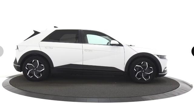 Hyundai IONIQ 5 Style 77.4 kWh Stoel/stuur verwarming / Navigatie / SOH 97%