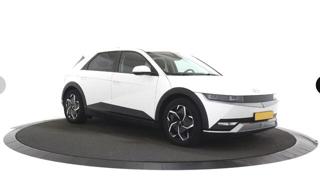Hyundai IONIQ 5 Style 77.4 kWh Stoel/stuur verwarming / Navigatie / SOH 97%