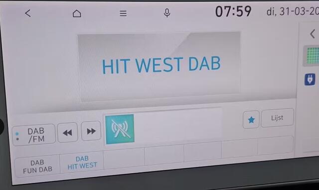 Hyundai IONIQ 5 Style 77.4 kWh Stoel/stuur verwarming / Navigatie / SOH 97%