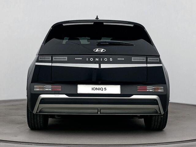 Hyundai IONIQ 5 Long Range Pure Edition 84 kWh | Nieuw | Snel leverbaar |
