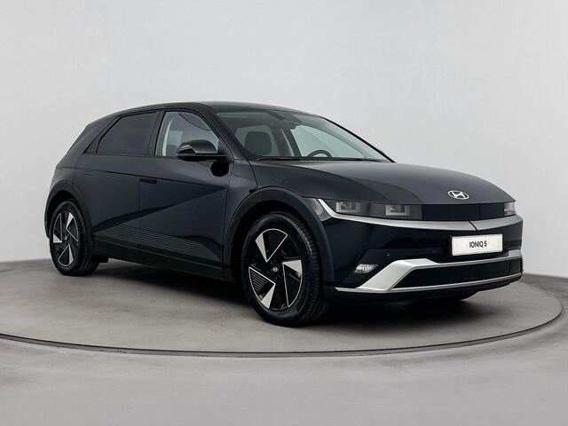 Hyundai IONIQ 5 Long Range Pure Edition 84 kWh | Nieuw | Snel leverbaar |