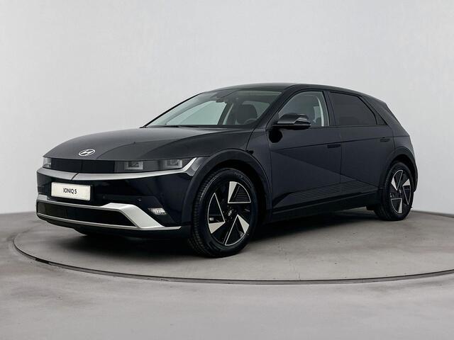 Hyundai IONIQ 5 Long Range Pure Edition 84 kWh | Nieuw | Snel leverbaar |