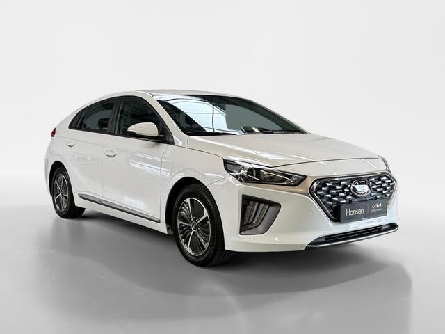 Hyundai IONIQ 1.6 GDi PHEV Comfort I Cruise Control I Navi I Camera I Carplay