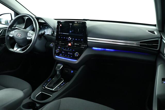 Hyundai IONIQ 1.6 GDi Comfort / LED / Navi / Cam / ACC