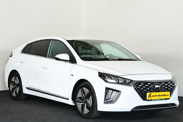 Hyundai IONIQ 1.6 GDi Comfort / LED / Navi / Cam / ACC